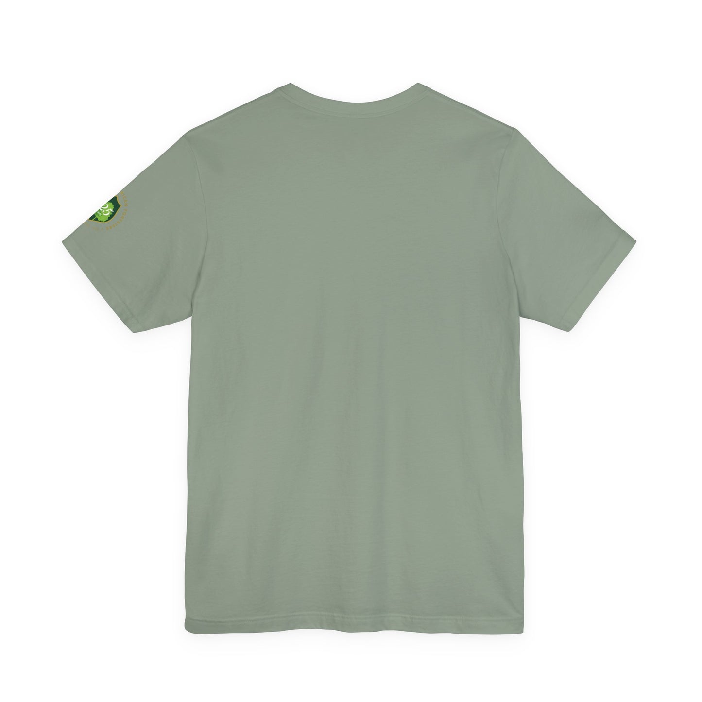How we got here - 125th T-Shirt