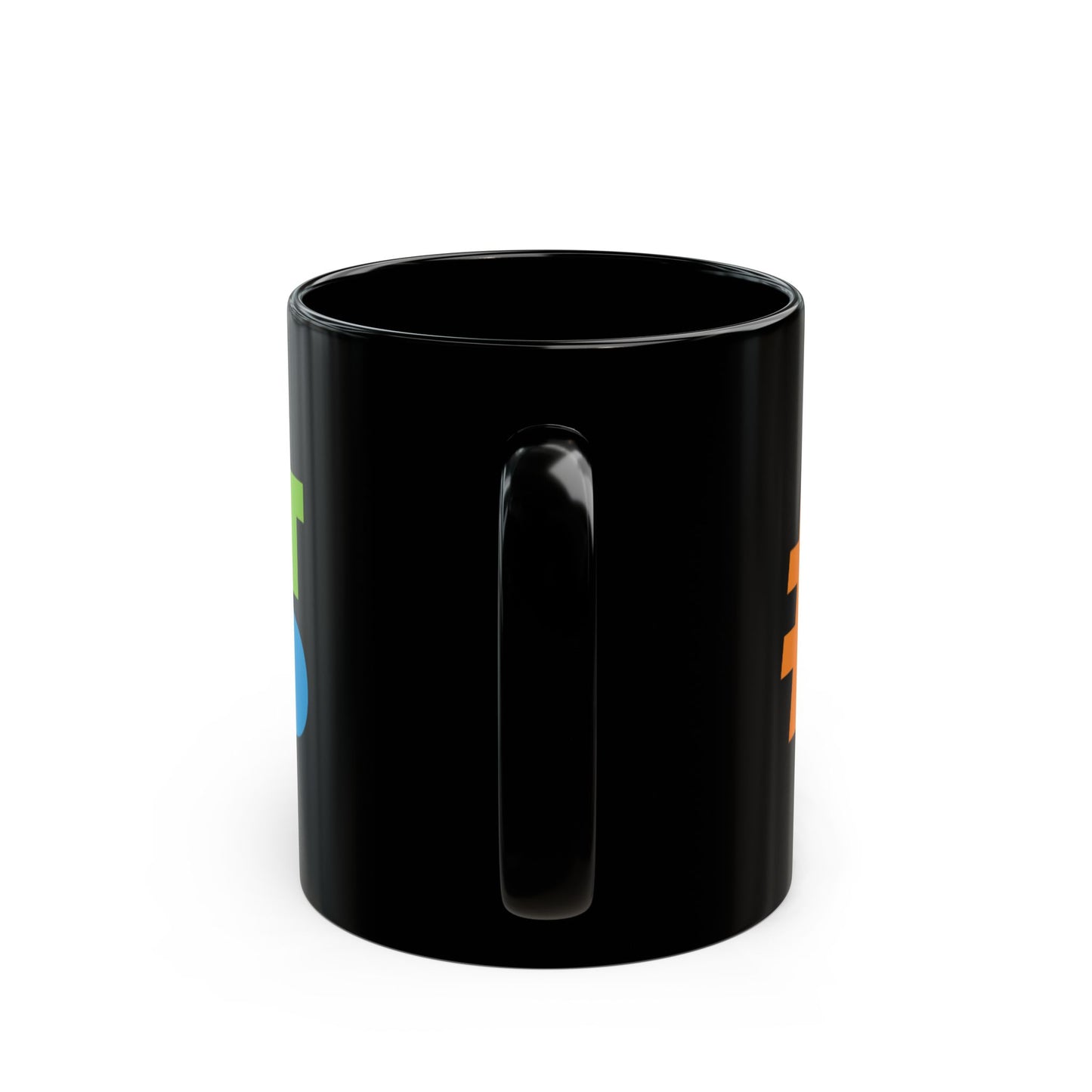 Fun and #forestproud Mug