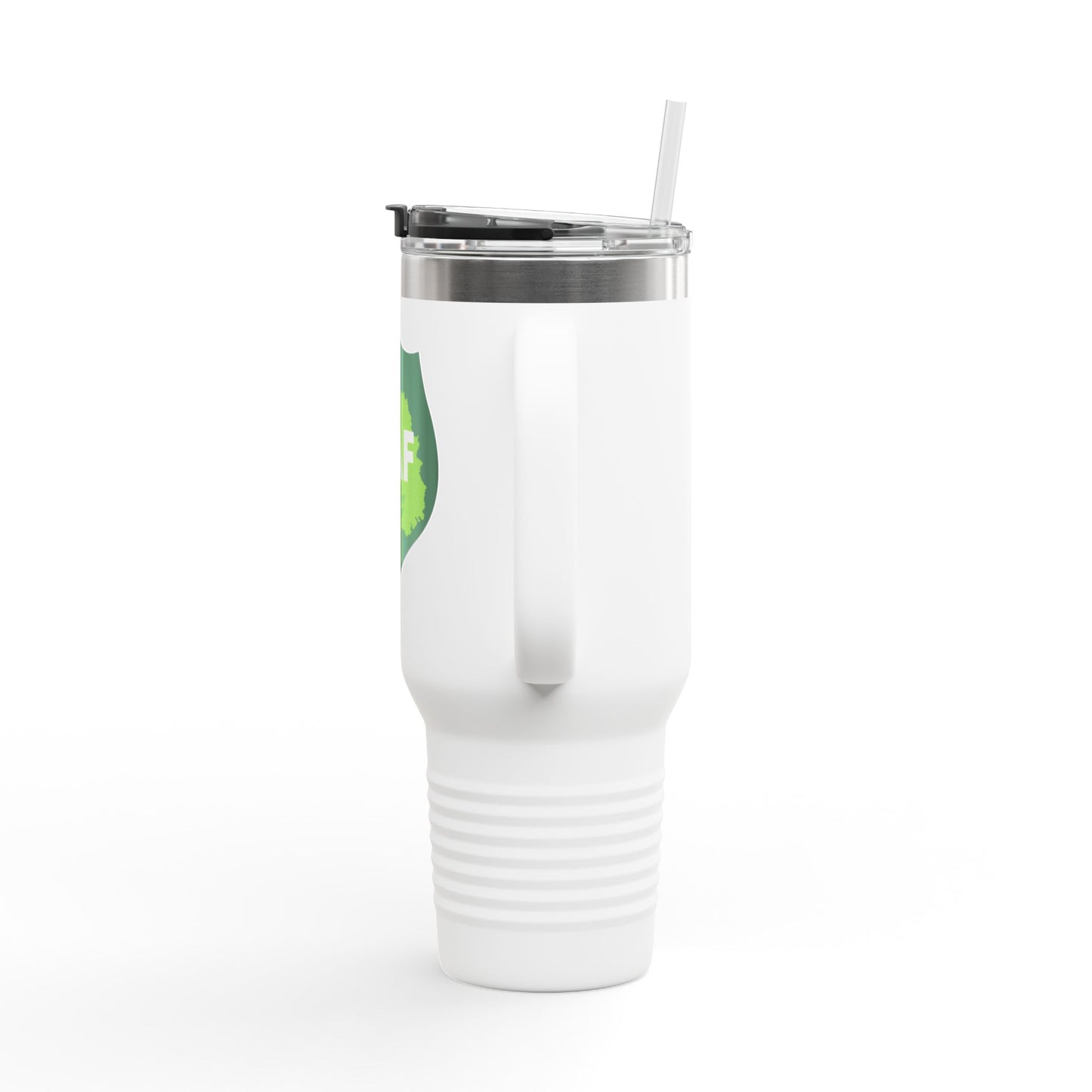 40 oz. SAF Travel Mug