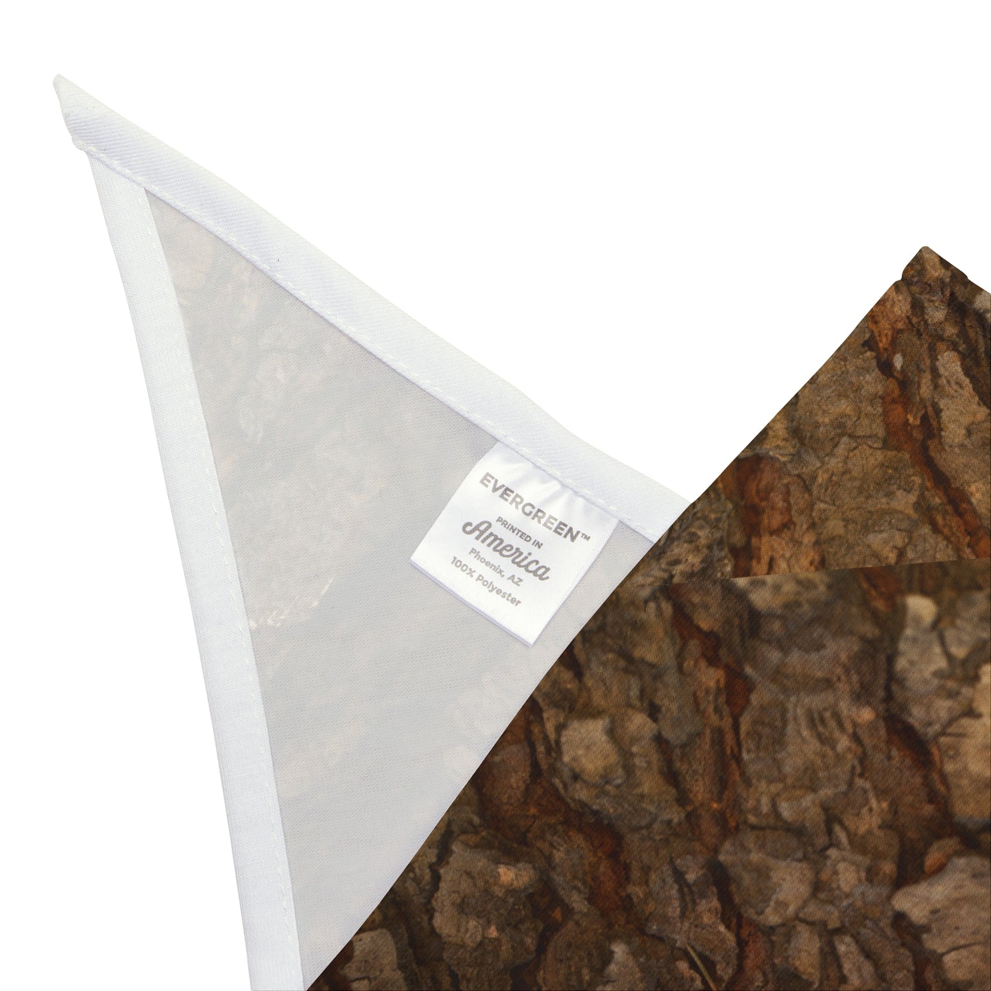 Bark if you're #forestproud Bandana
