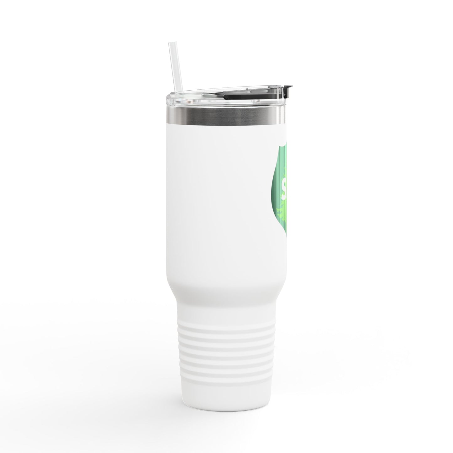 40 oz. SAF Travel Mug