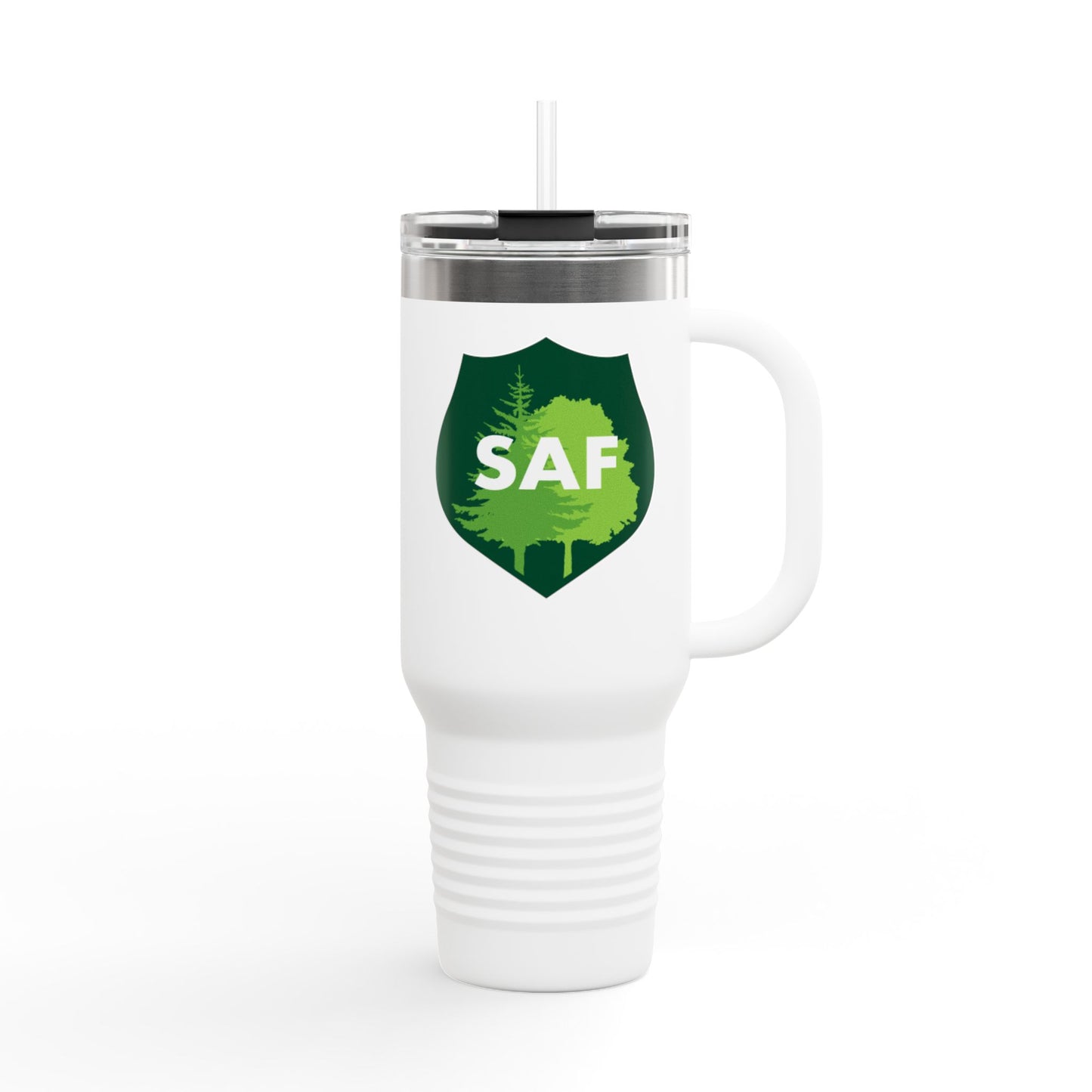 40 oz. SAF Travel Mug