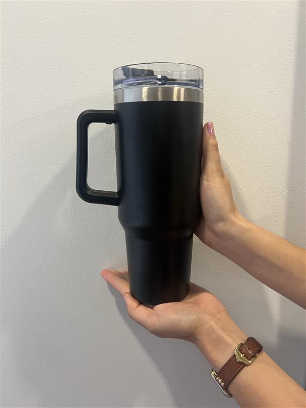 125th SAF Anniversary Tumbler