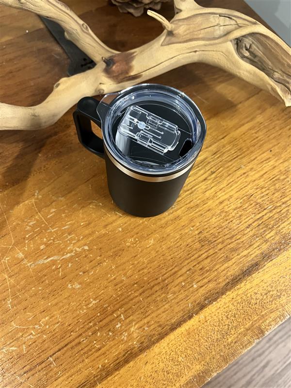 125th SAF Anniversary Engraved Mug