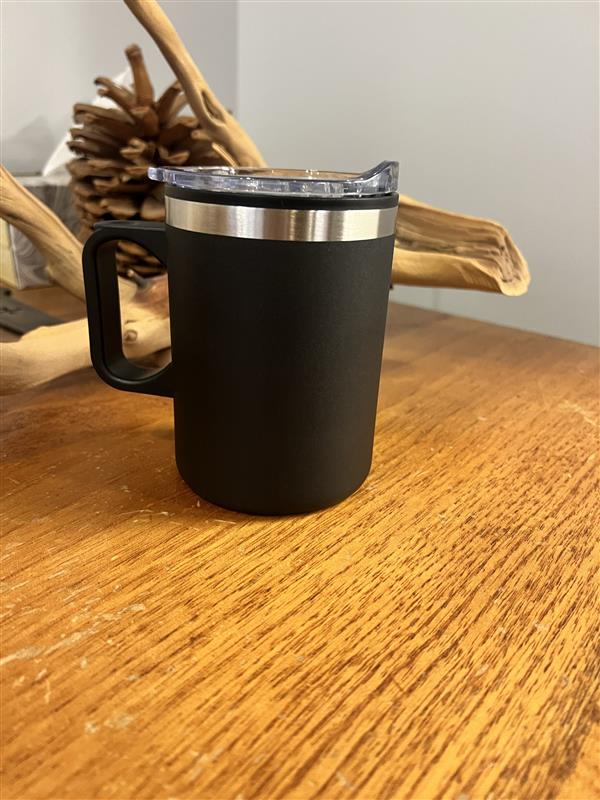 125th SAF Anniversary Engraved Mug