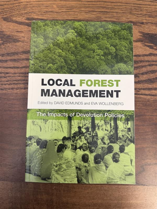 Local Forest Management