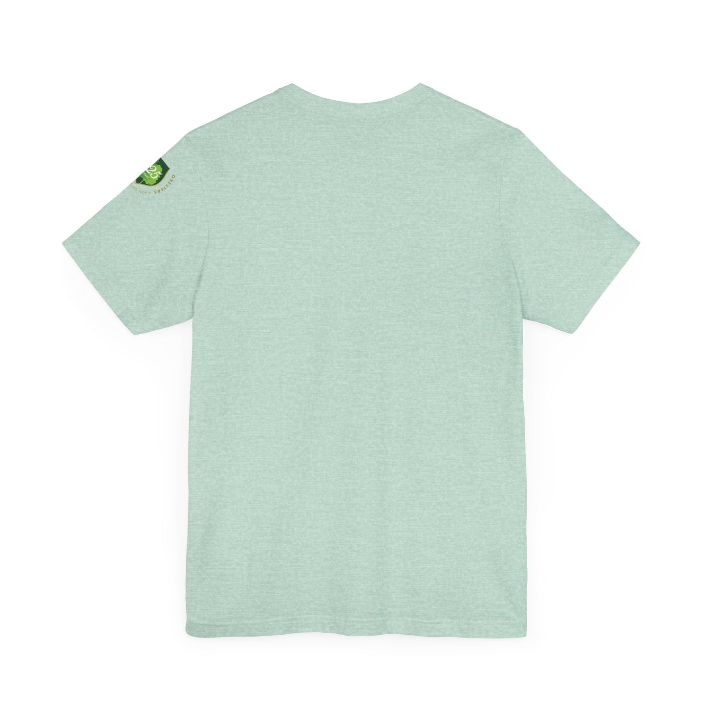 Our Forests Our Future 125th T-Shirt