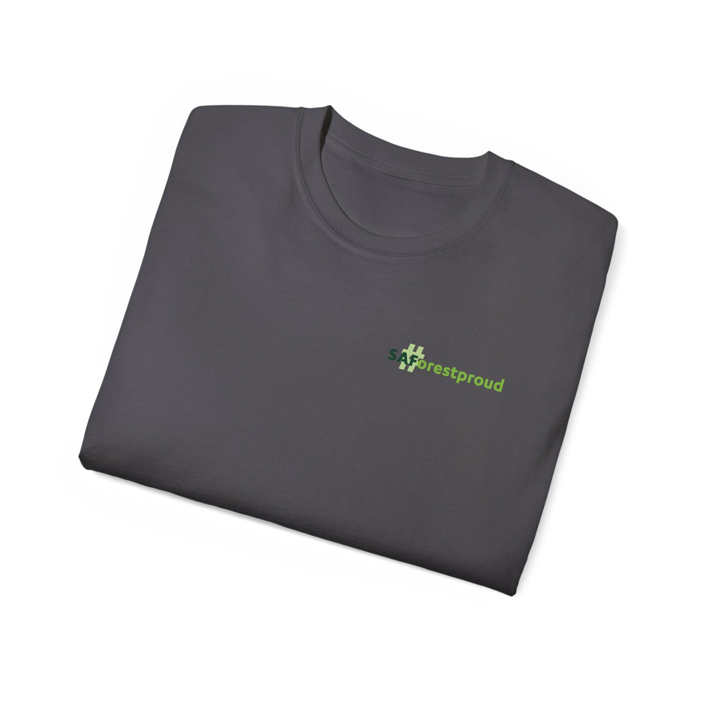 Forestry DNA T-shirt