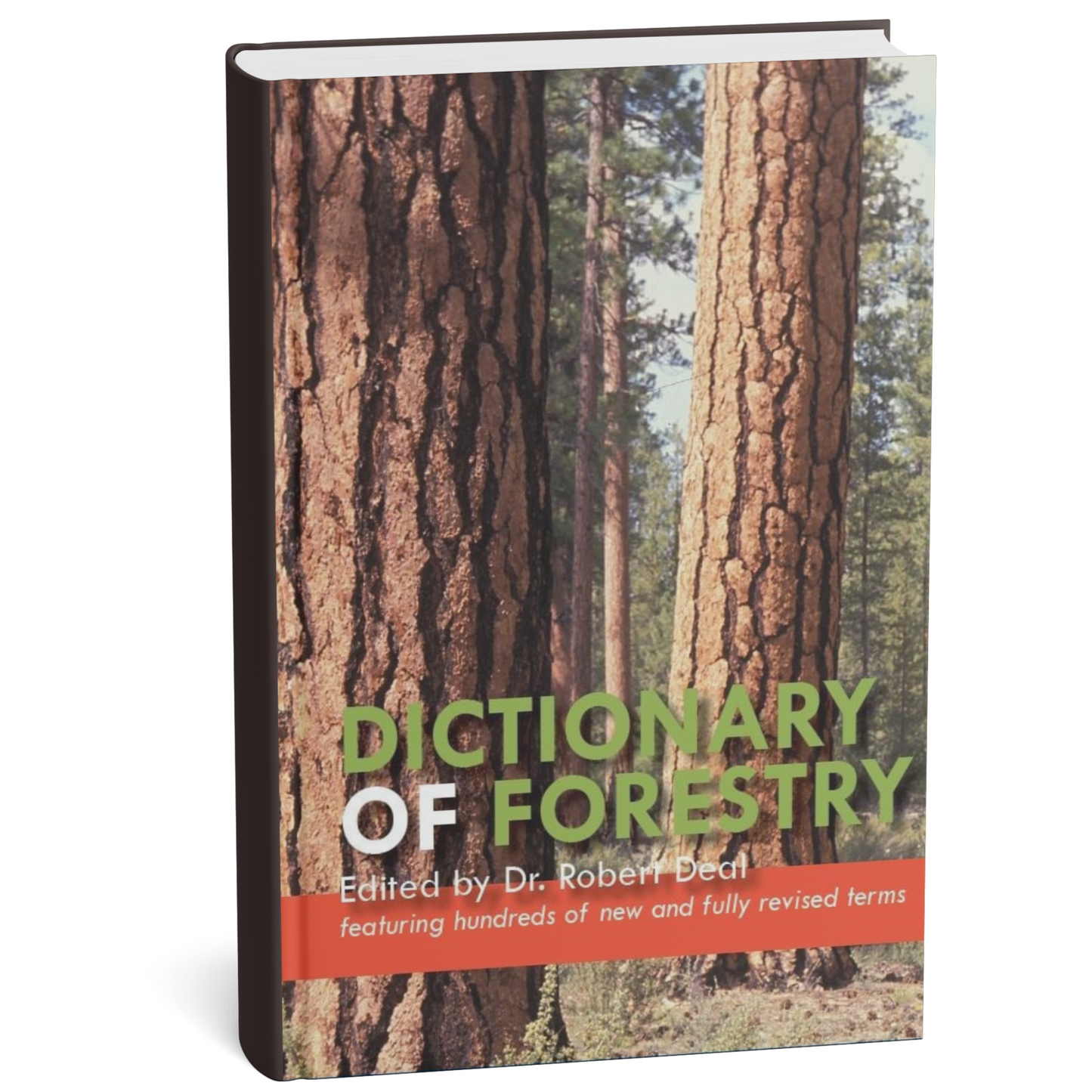 Dictionary of Forestry