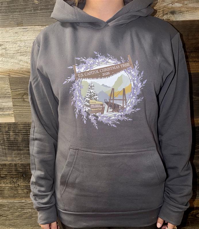 USCCT Sweatshirt