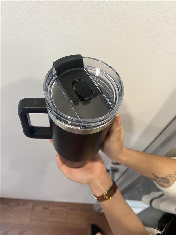 125th SAF Anniversary Tumbler