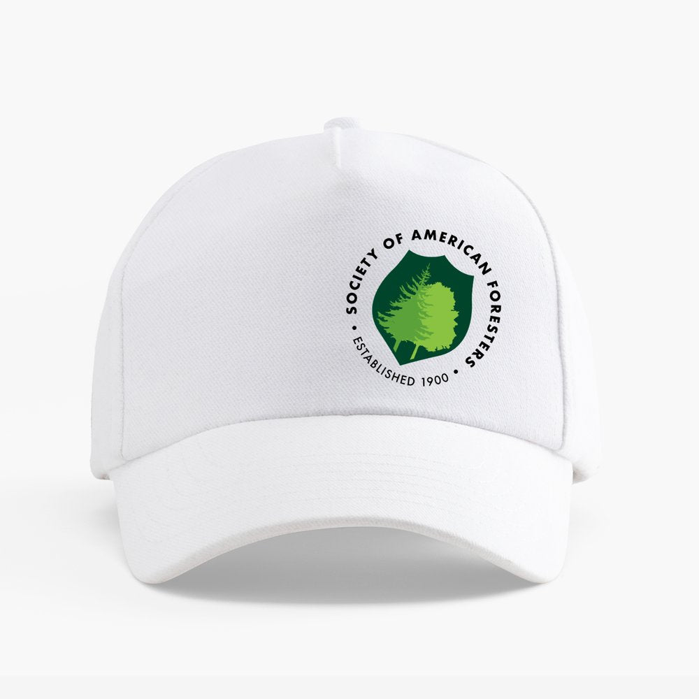 Established 1900 SAF Hat