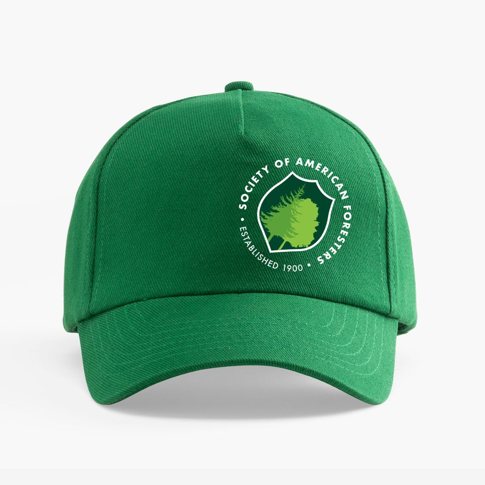 Established 1900 SAF Hat