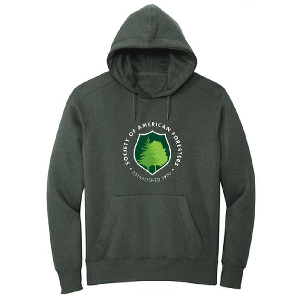 Established 1900 Hoodie