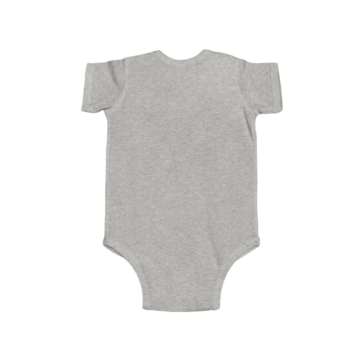 Future Forester Baby Onesie