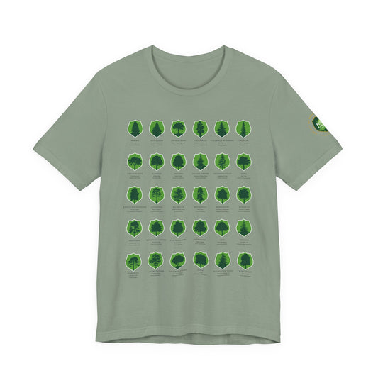 How we got here - 125th T-Shirt