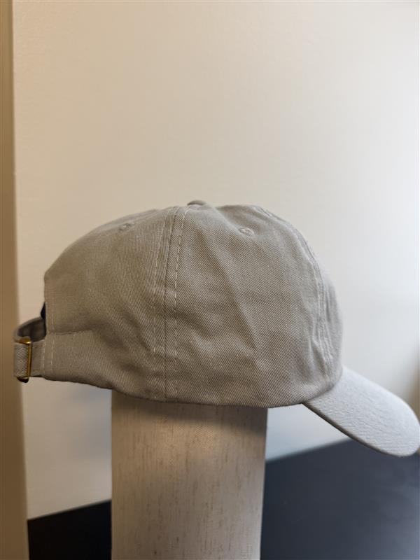 Embroidered Tree Dad Hat