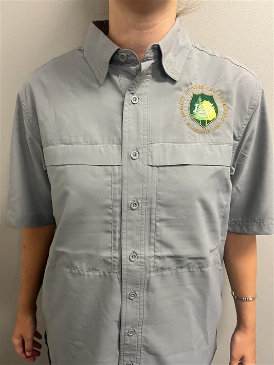 125th Anniversary Work Shirt