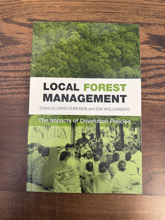Local Forest Management
