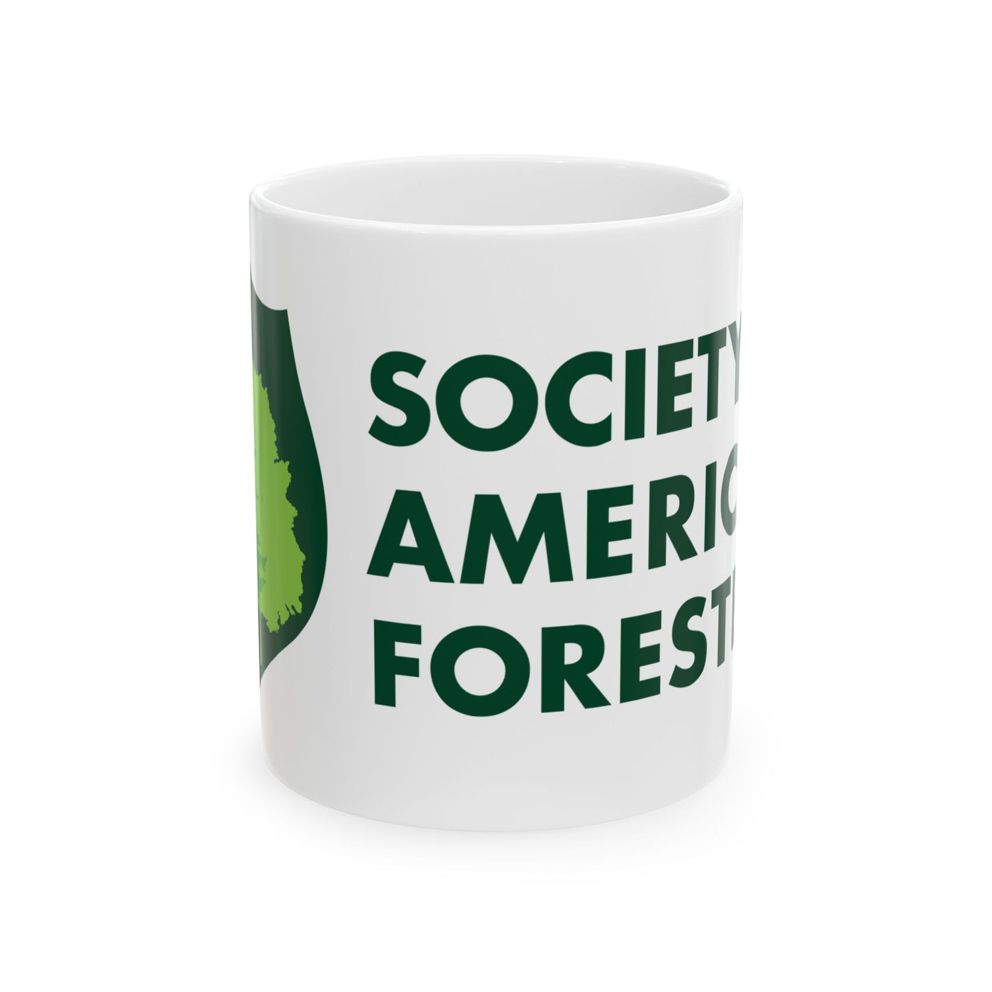 SAF Mug