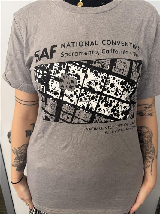 SAF23 Convention Shirt