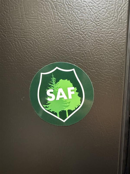 SAF Shield Magnet