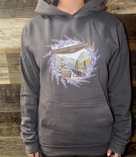 USCCT Sweatshirt