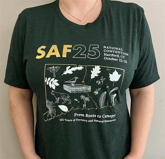 SAF25 T-Shirt