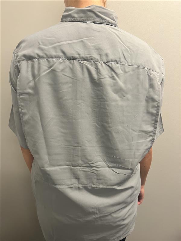 125th Anniversary Work Shirt
